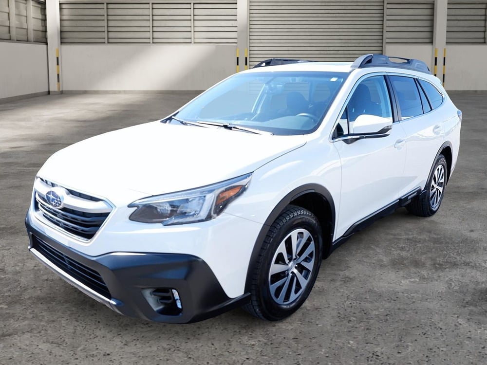 Subaru Outback 2022 usagé à vendre (P7141A)