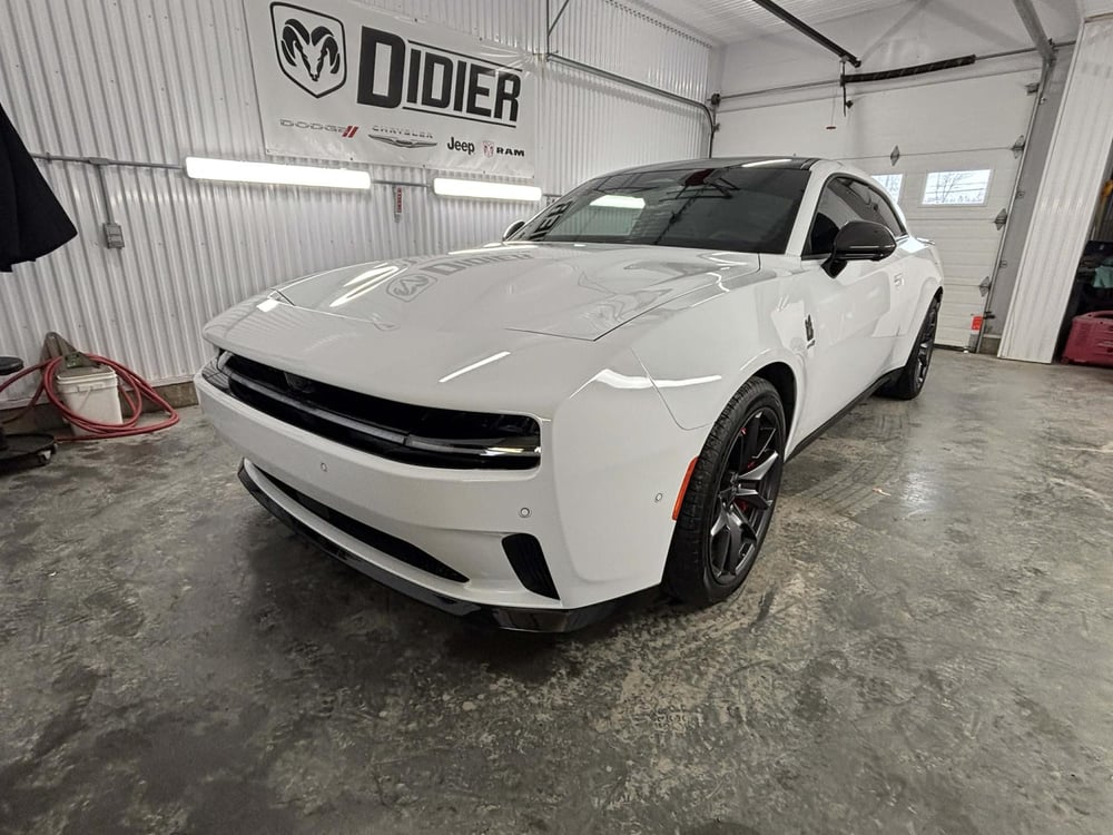 Dodge Charger Daytona 2024 used for sale (25032A)