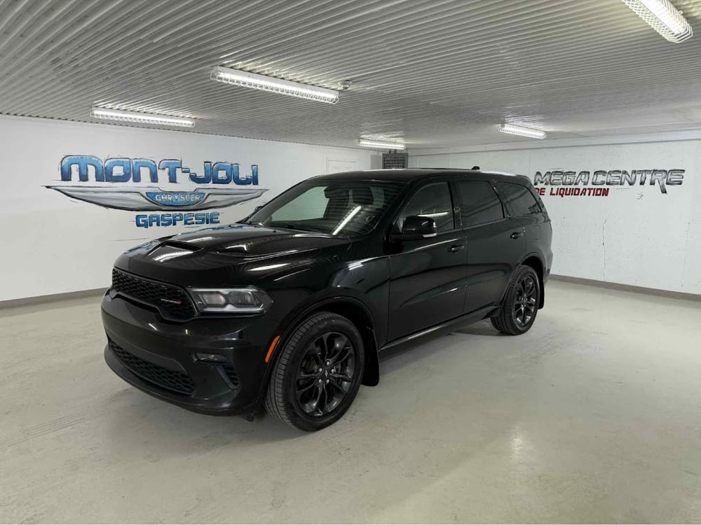 Dodge Durango 2021 usagé à vendre (25199A)