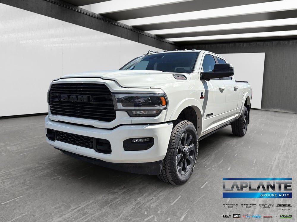 RAM 2500 2022 usagé à vendre (25214A)