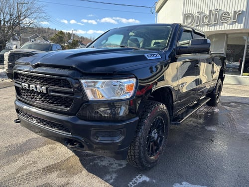 RAM 1500 Tradesman 2019