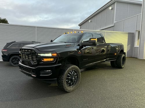 RAM 3500 Big Horn Big Horn 2025