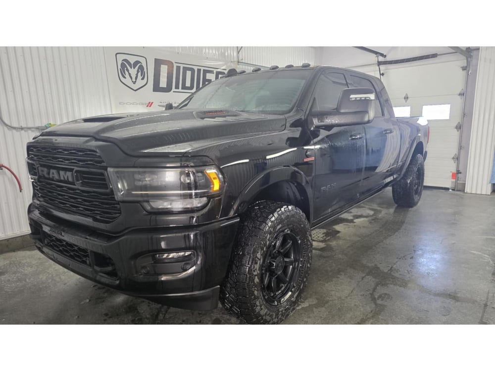 RAM 2500 2024 usagé à vendre (26039A)