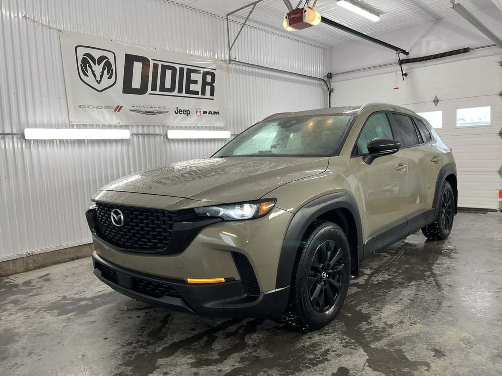 Mazda CX-50 2023 used for sale (26097A)