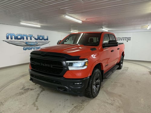 RAM 1500 Big Horn/Lone Star Big Horn 2021