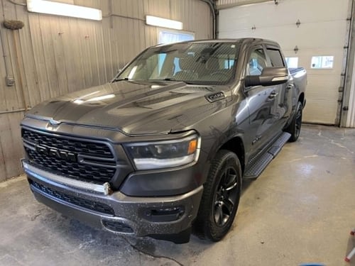 RAM 1500 Sport 2022