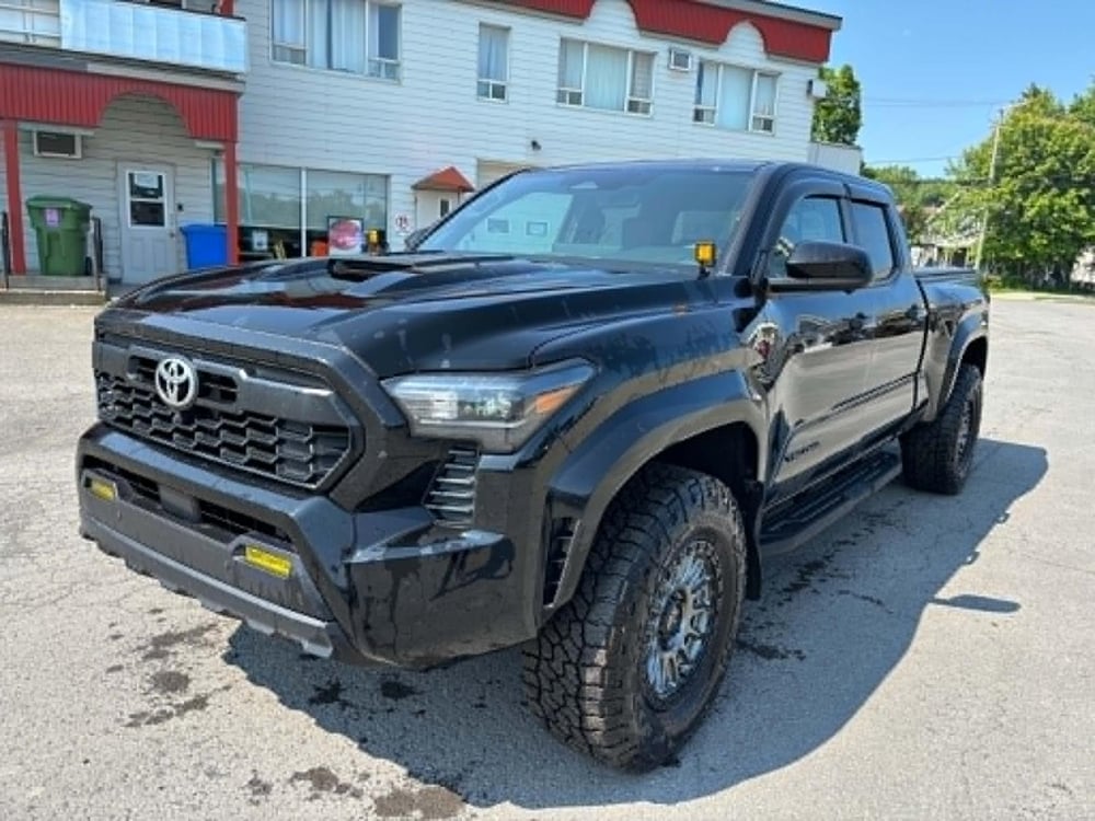 Toyota Tacoma 2024 used for sale (26167A)