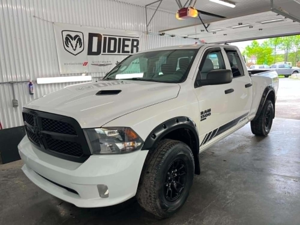Dodge 1500 Classic 2019 usagé à vendre (26211B)