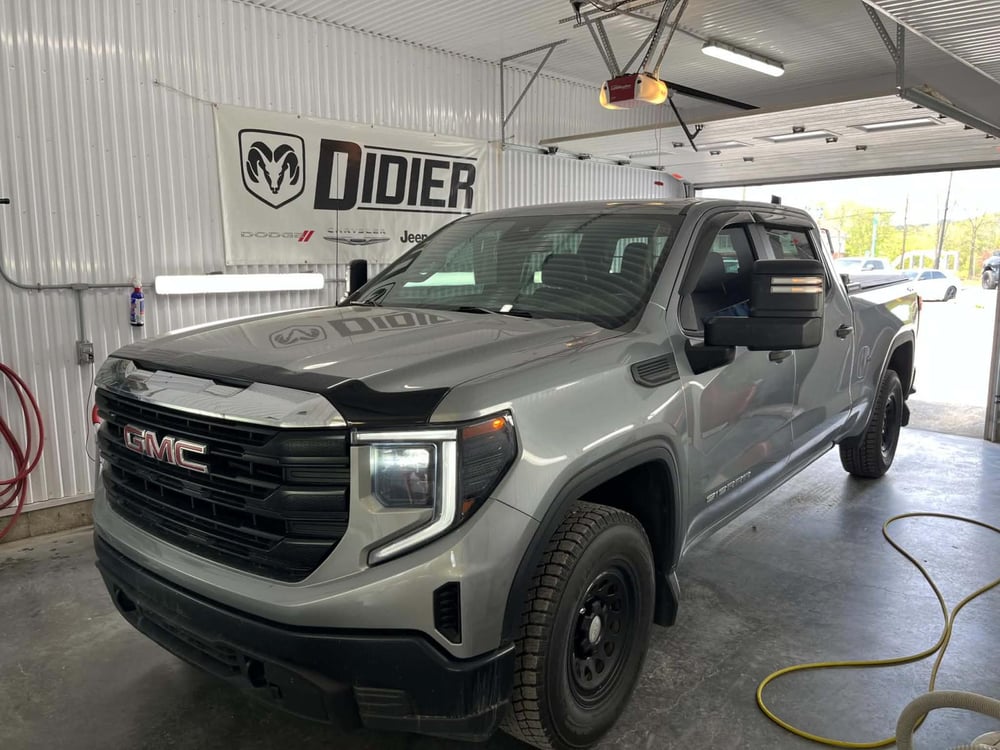 GMC Sierra K1500 2023 usagé à vendre (26226A)