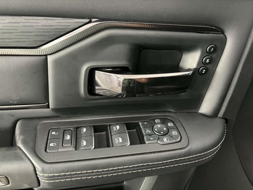 RAM 2500 Rebel 2026