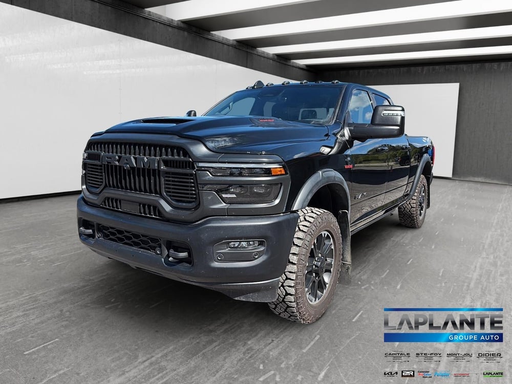 RAM 2500 2026 used for sale (26259A)