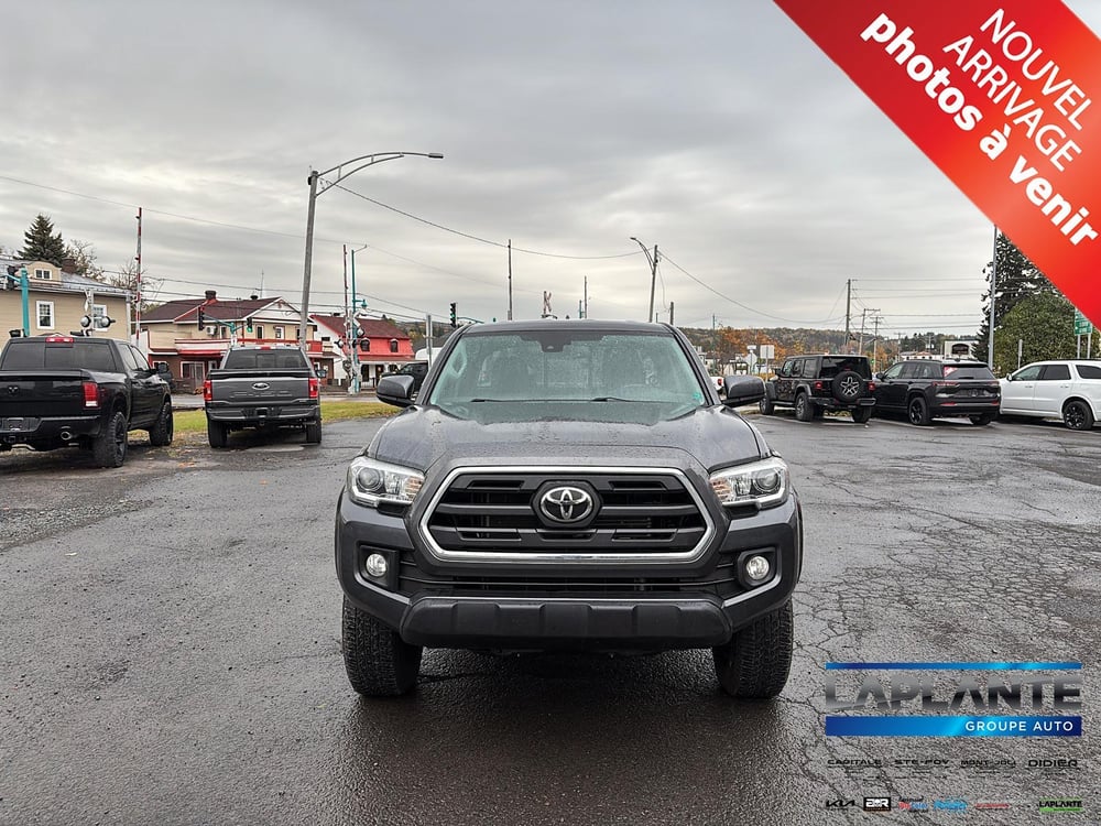Toyota Tacoma 2019 usagé à vendre (26260B)