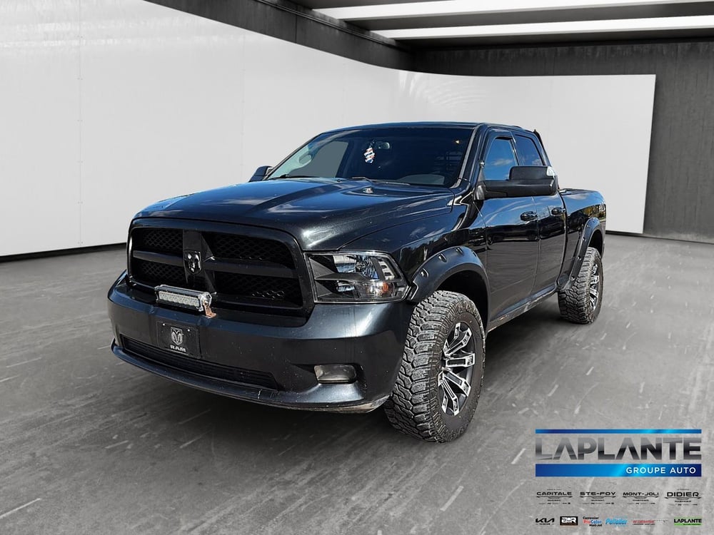 Dodge Ram 1500 2010 usagé à vendre (26273A)