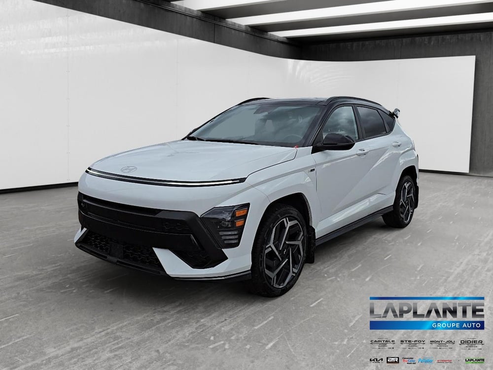 Hyundai Kona 2024 usagé à vendre (26348A)