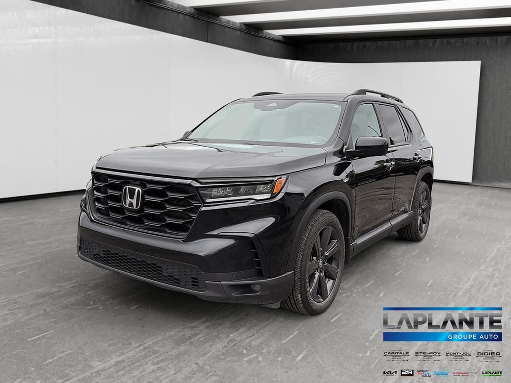 Honda Pilot 2023 usagé à vendre (CONS-A)