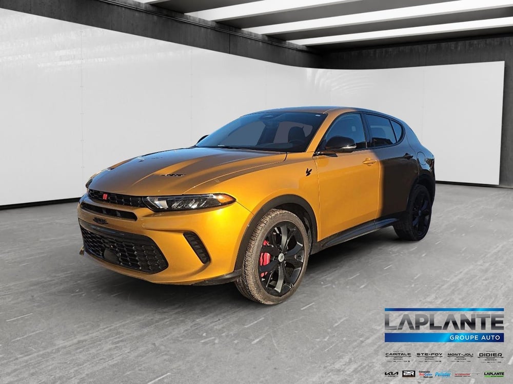 Dodge Hornet 2024 usagé à vendre (U1856)