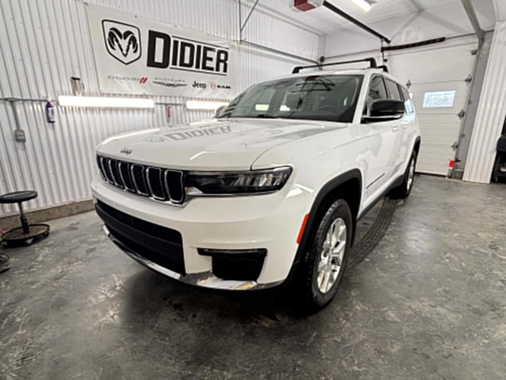 Jeep Gr Cheroke 2024 used for sale (U1896)