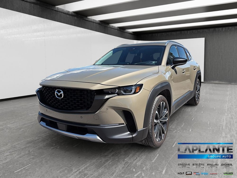 Mazda CX-50 2024 usagé à vendre (U1924)
