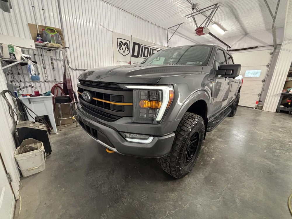 Ford F150 2023 usagé à vendre (U1960)