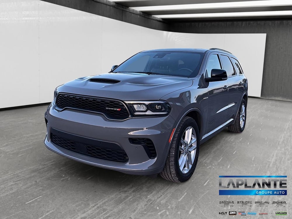 Dodge Durango 2025 usagé à vendre (U1968)