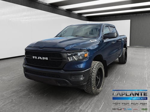 RAM 1500 null 2024