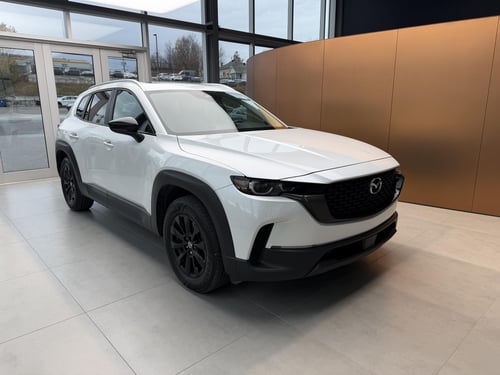 Mazda CX-50 GS-L 2025