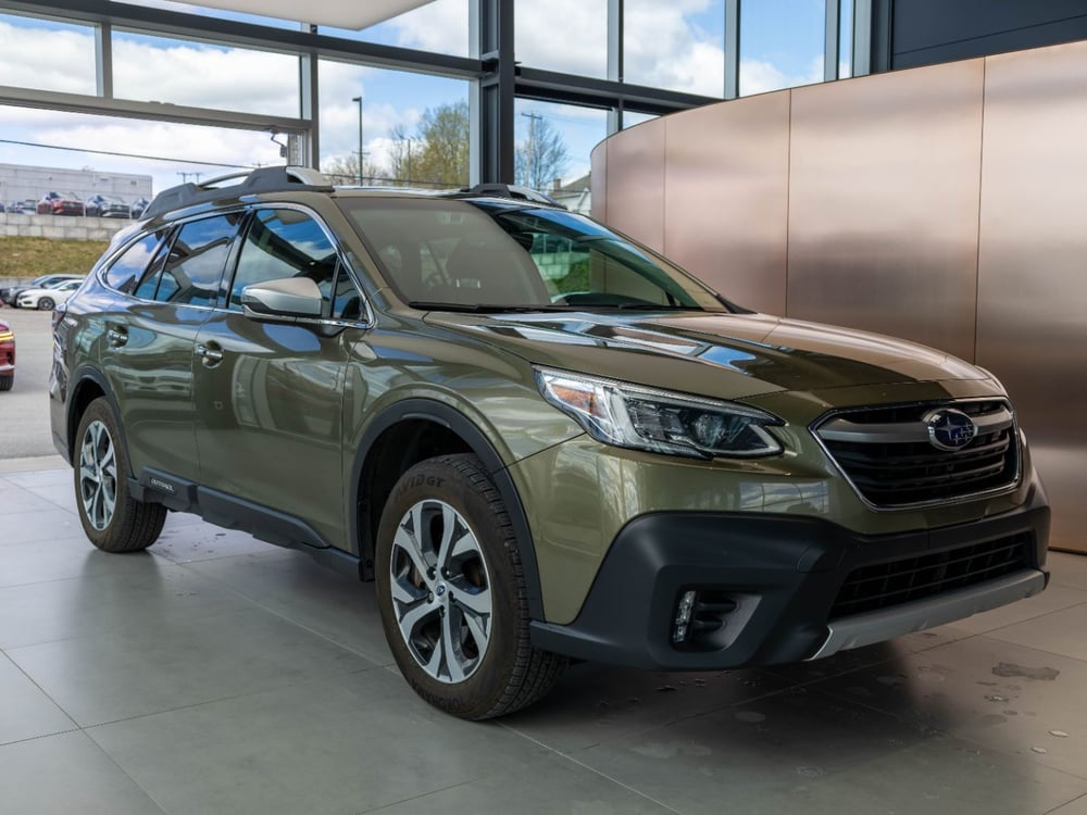 Subaru Outback 2022 usagé à vendre (24026A)