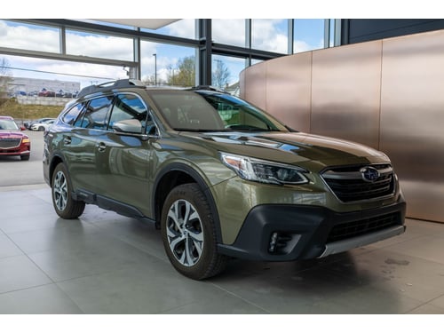 Subaru Outback Premier 2022