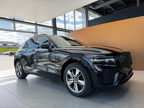 Genesis GV70 Prestige 2.5T 2022