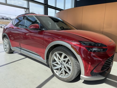 Genesis GV60 Advanced 2023