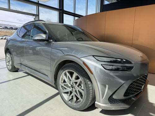 Genesis GV60 Advanced 2023