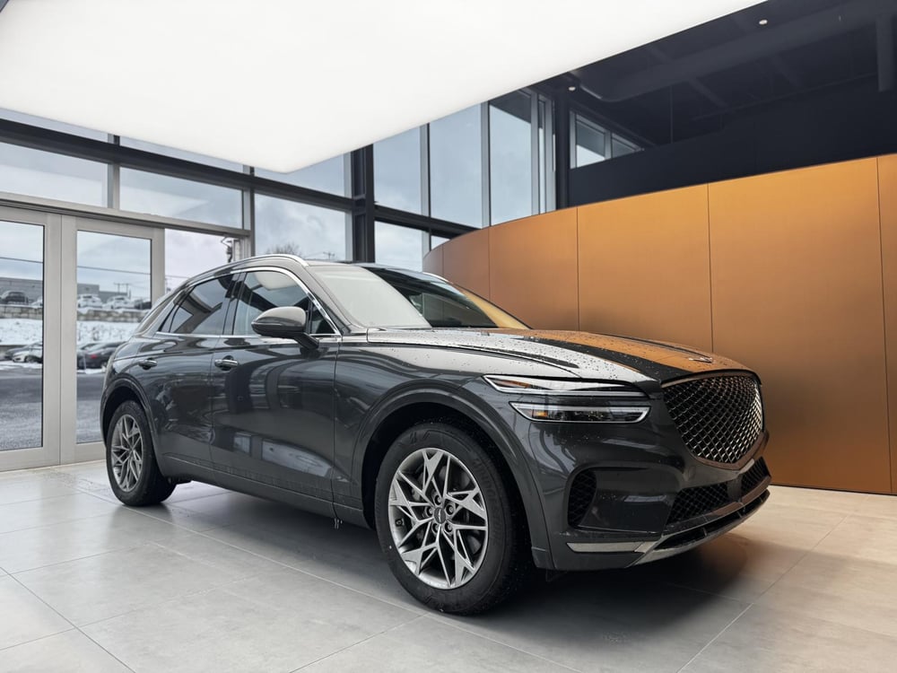 Genesis GV70 2024 used for sale (GEN00153)