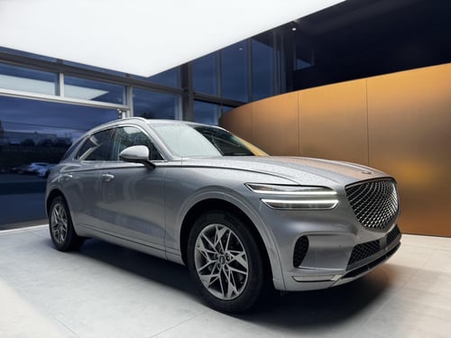 Genesis GV70 2.5T Advanced Plus 2023