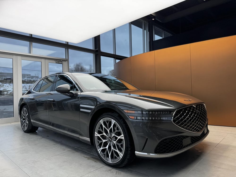 Genesis G90 2023 usagé à vendre (GEN00156)