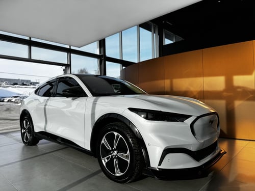 Ford Mustang MACH-E Premium 2023