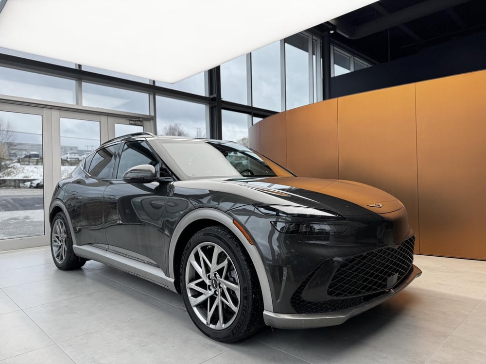 Genesis GV60 2023 usagé à vendre (GEN00163)