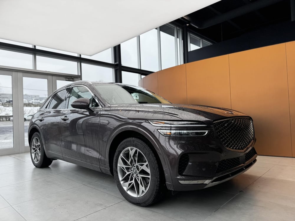 Genesis GV70 2022 usagé à vendre (GEN00164)