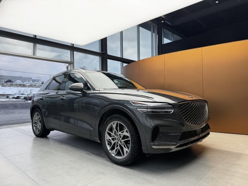 Genesis GV70 Advanced 2.5T 2025