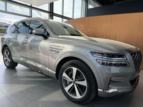 Genesis GV80 Advanced 2.5T 2024