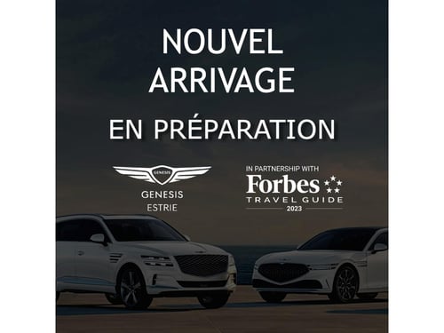 Genesis GV70 2.5T Advanced Plus 2023