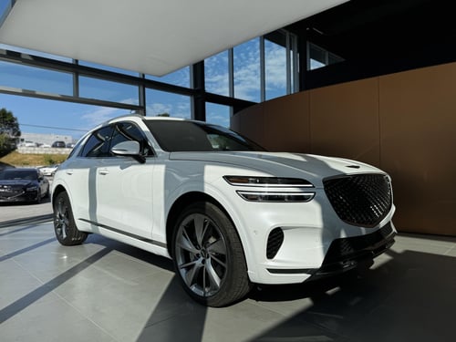 Genesis GV70 Prestige 2.5T 2025
