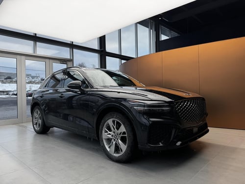 Genesis GV70 Prestige 2.5T 2022