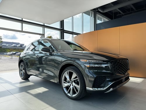 Genesis GV70 Advanced Tech 2.5T 2026