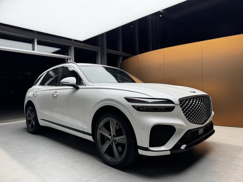 Genesis GV70 Sport Plus 3.5T 2022