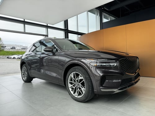 Genesis GV70 Advanced 2022