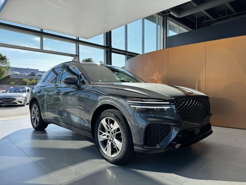 Genesis GV70 Prestige 2.5T 2022