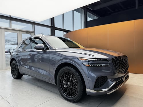 Genesis GV70 Advanced Tech 2.5T 2026