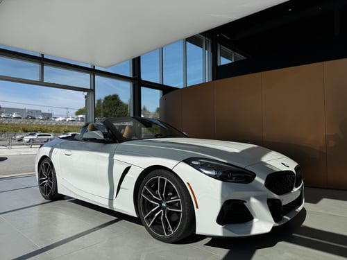 BMW Z4 sDrive30i 2020