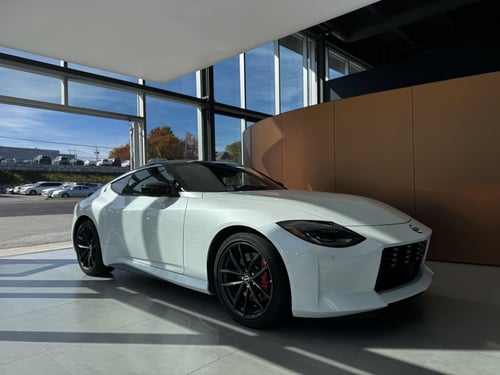 Nissan Z Performance 2023