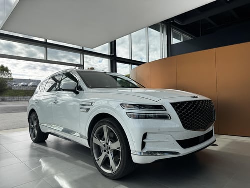 Genesis GV80 Prestige 3.5T 2023